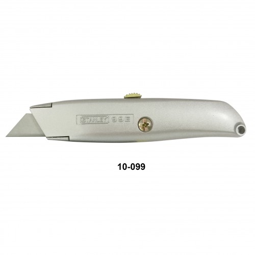 Stanley classic 99 top retractable utility knife